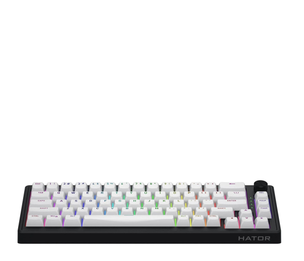HATOR Skyfall 65 Wireless - 1456049 - zdjęcie 3